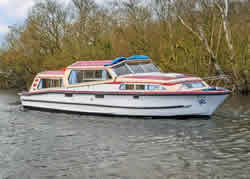 External image of boat